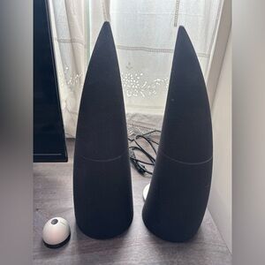 Edifier Spinnaker Bluetooth Speakers